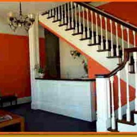 The Continental Inn Tomales Buitenkant foto