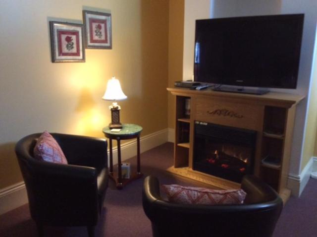 The Continental Inn Tomales Kamer foto